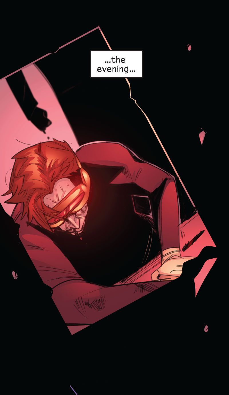 X-Men Unlimited Infinity Comic (2021-): Chapter 105 - Page 7