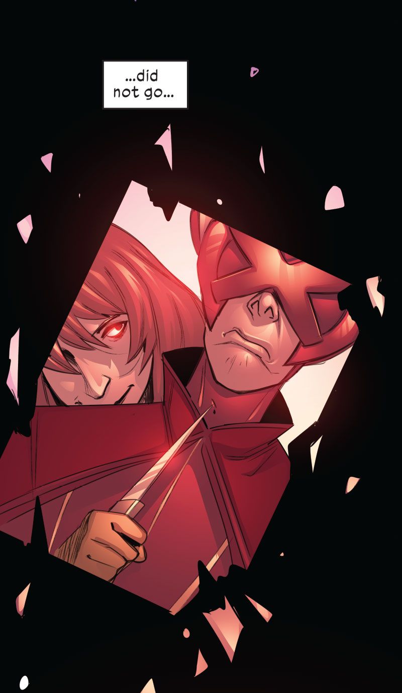 X-Men Unlimited Infinity Comic (2021-): Chapter 105 - Page 8