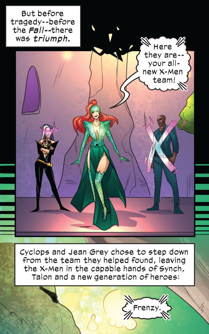 X-Men Unlimited Infinity Comic (2021-): Chapter 105 - Page 10