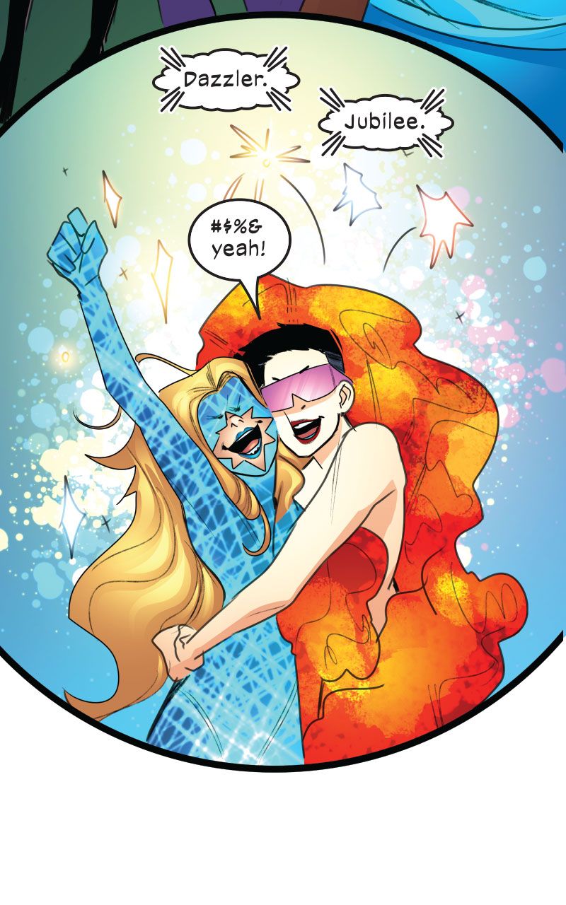 X-Men Unlimited Infinity Comic (2021-): Chapter 105 - Page 12