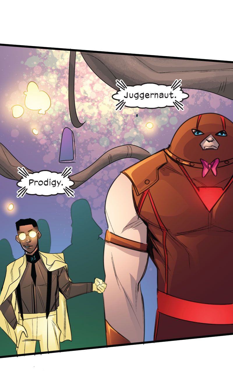 X-Men Unlimited Infinity Comic (2021-): Chapter 105 - Page 13