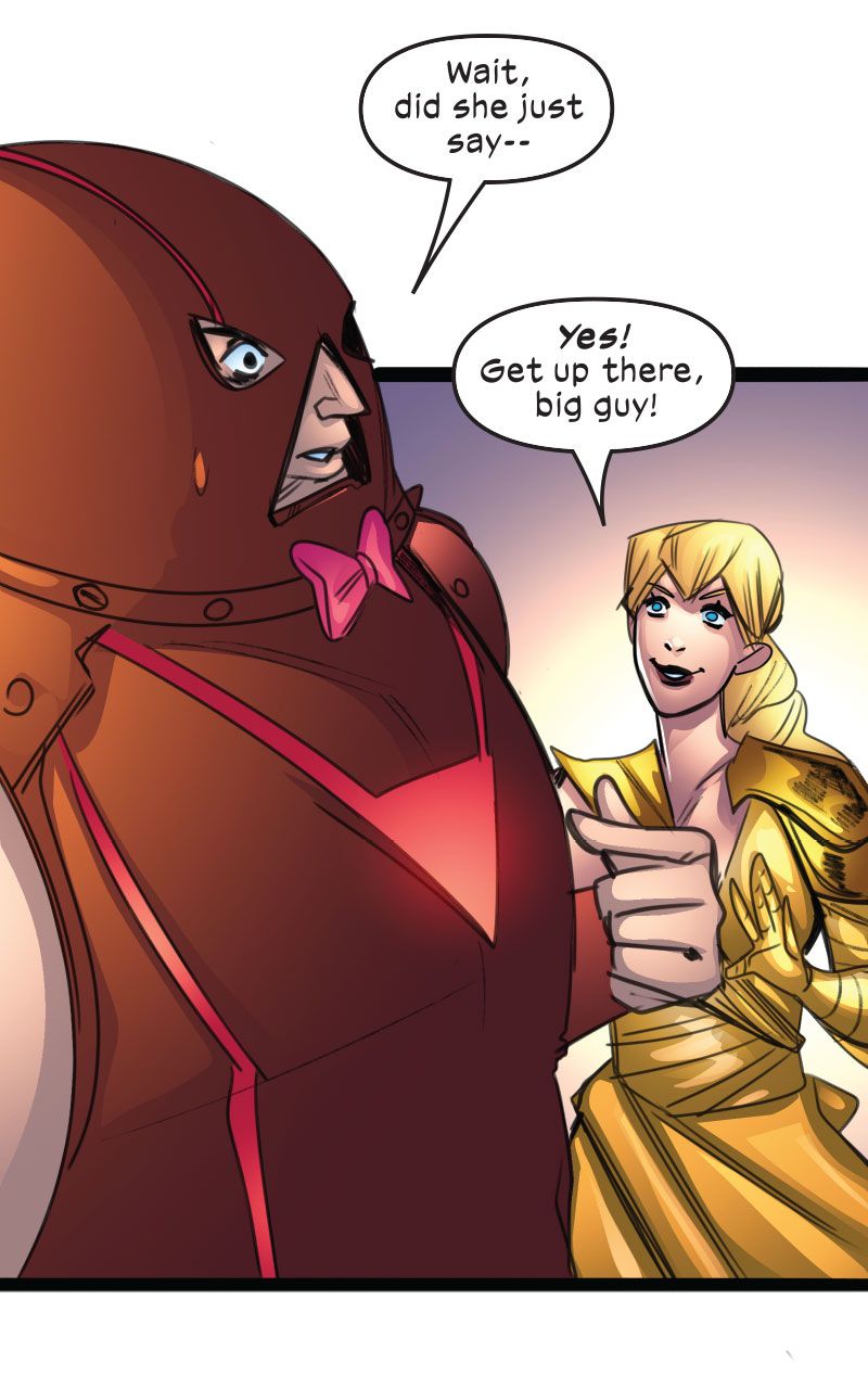 X-Men Unlimited Infinity Comic (2021-): Chapter 105 - Page 14