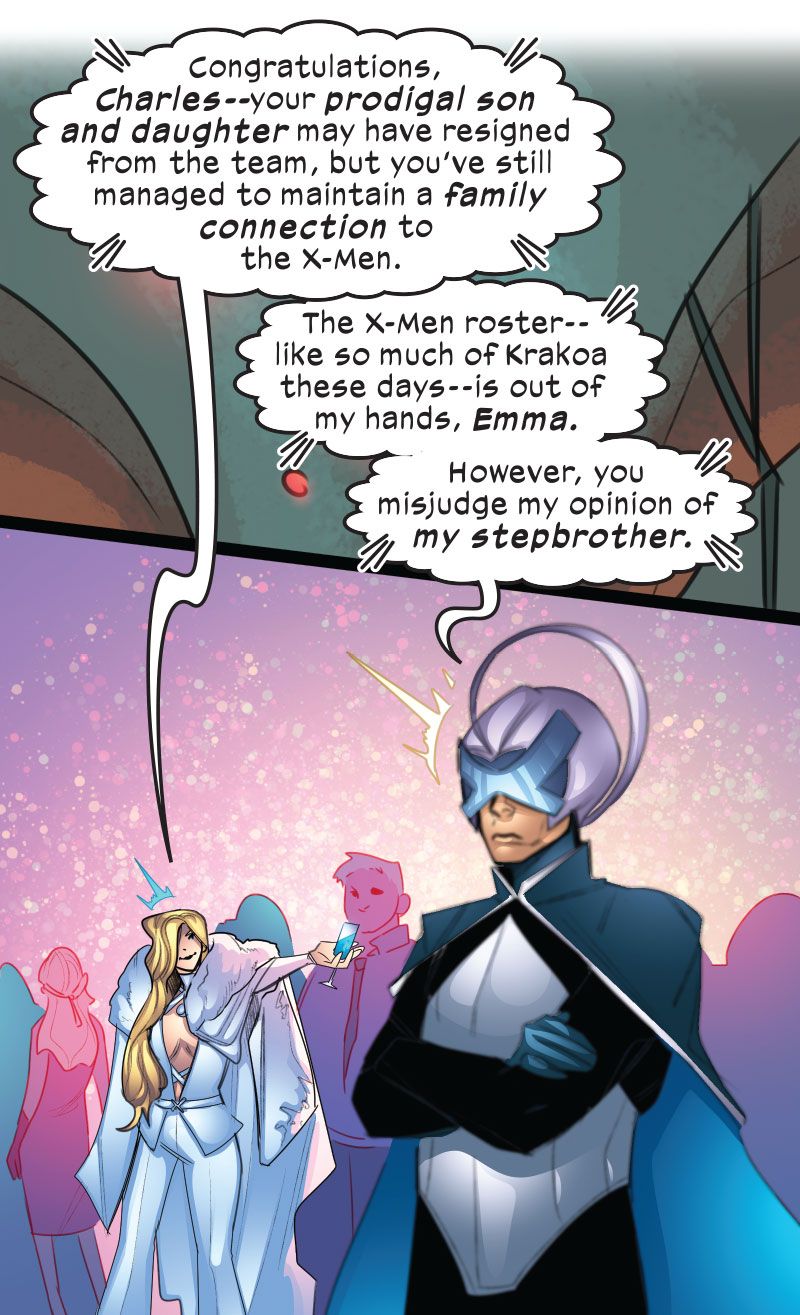 X-Men Unlimited Infinity Comic (2021-): Chapter 105 - Page 15