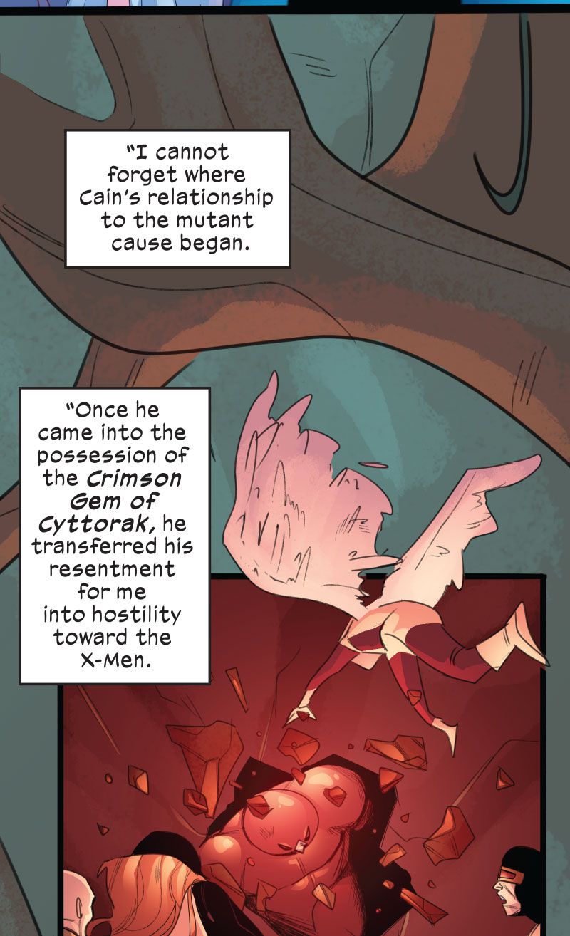X-Men Unlimited Infinity Comic (2021-): Chapter 105 - Page 16