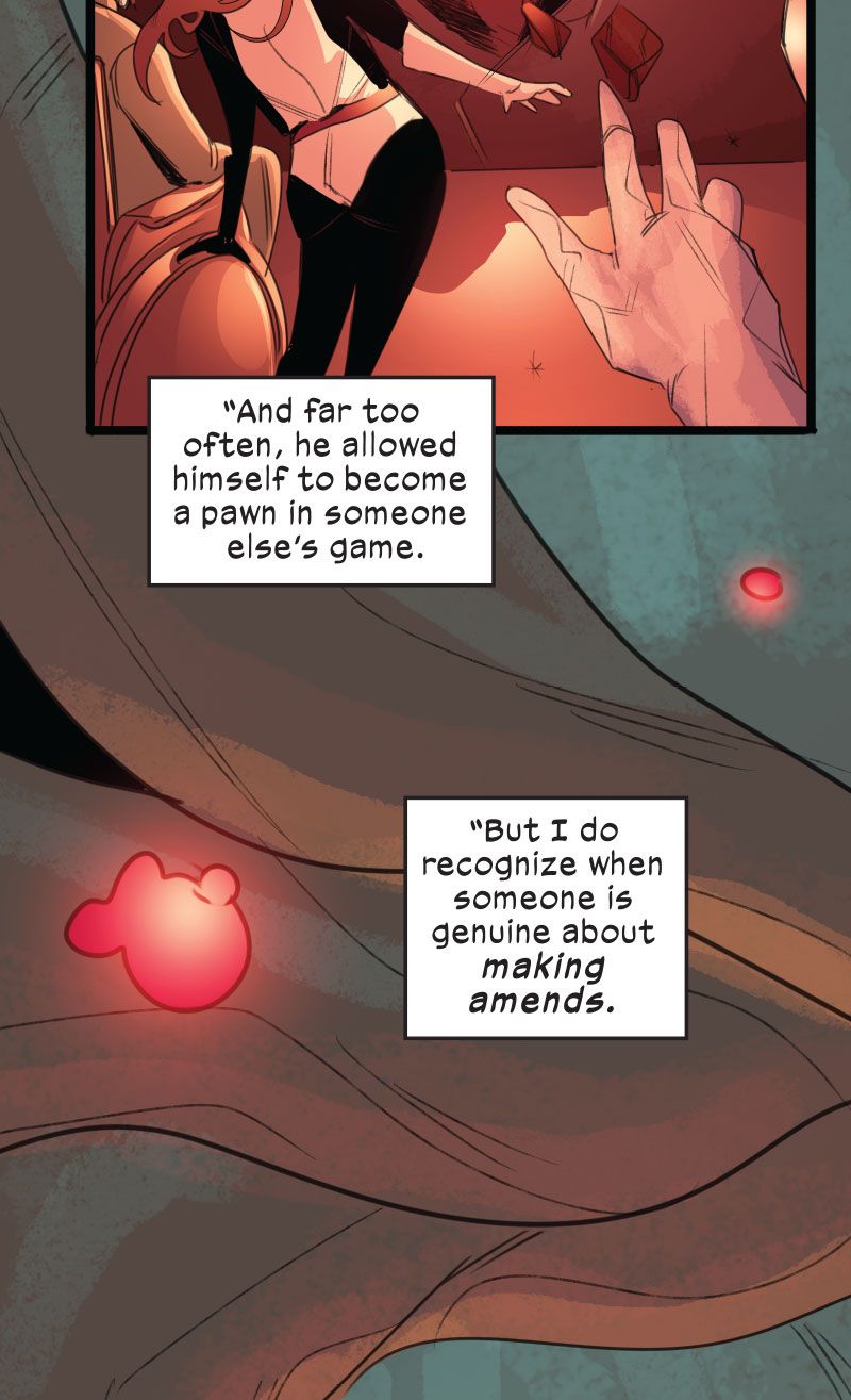 X-Men Unlimited Infinity Comic (2021-): Chapter 105 - Page 17