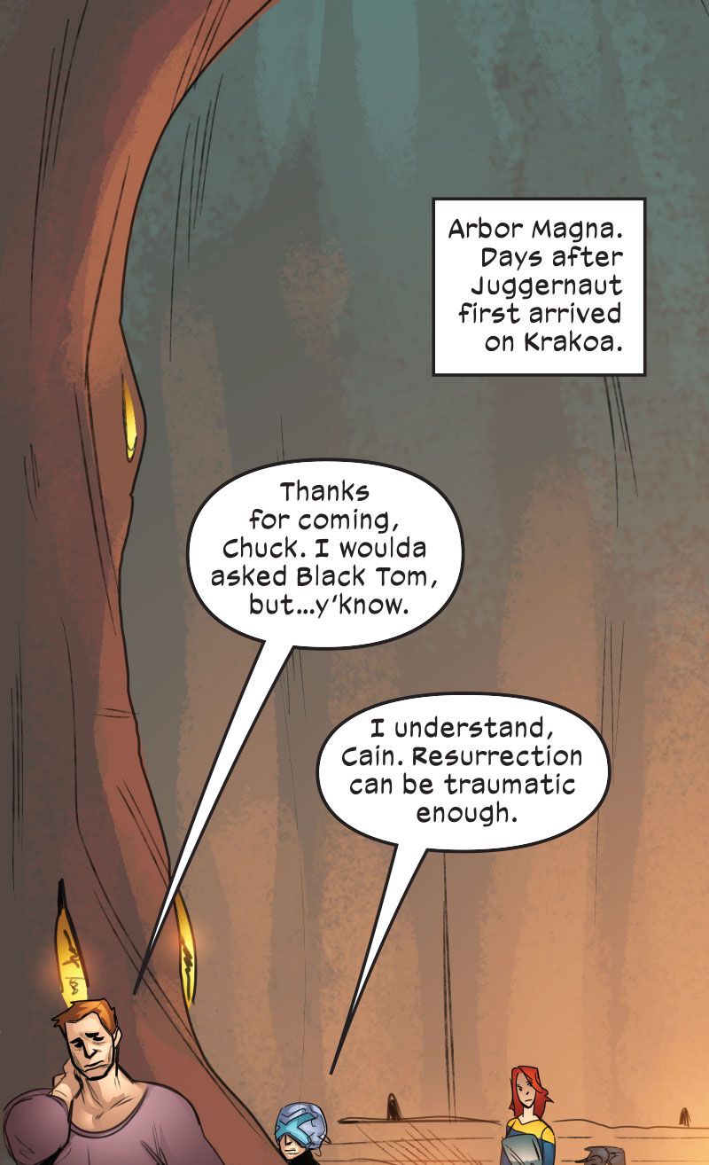 X-Men Unlimited Infinity Comic (2021-): Chapter 105 - Page 18