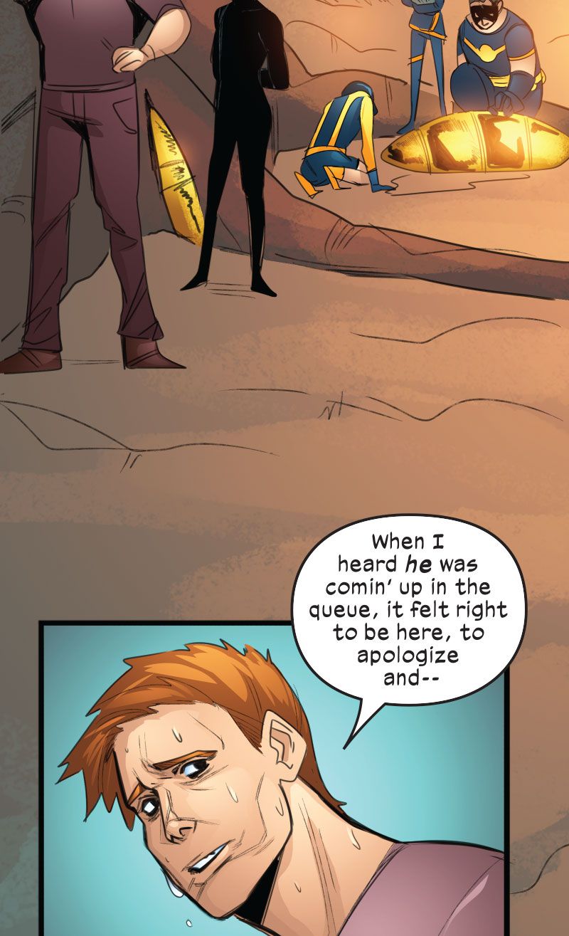 X-Men Unlimited Infinity Comic (2021-): Chapter 105 - Page 19
