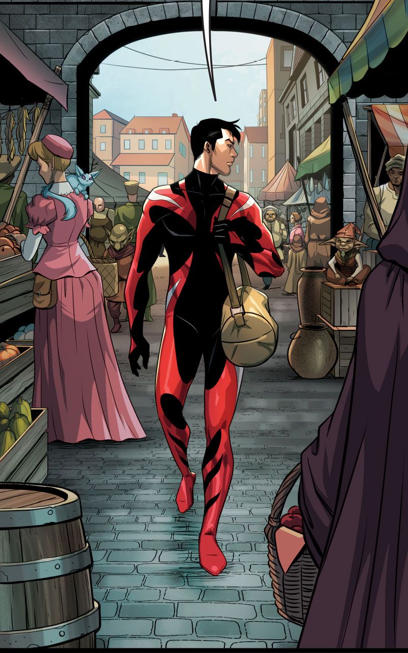 X-Men Unlimited Infinity Comic (2021-): Chapter 106 - Page 7