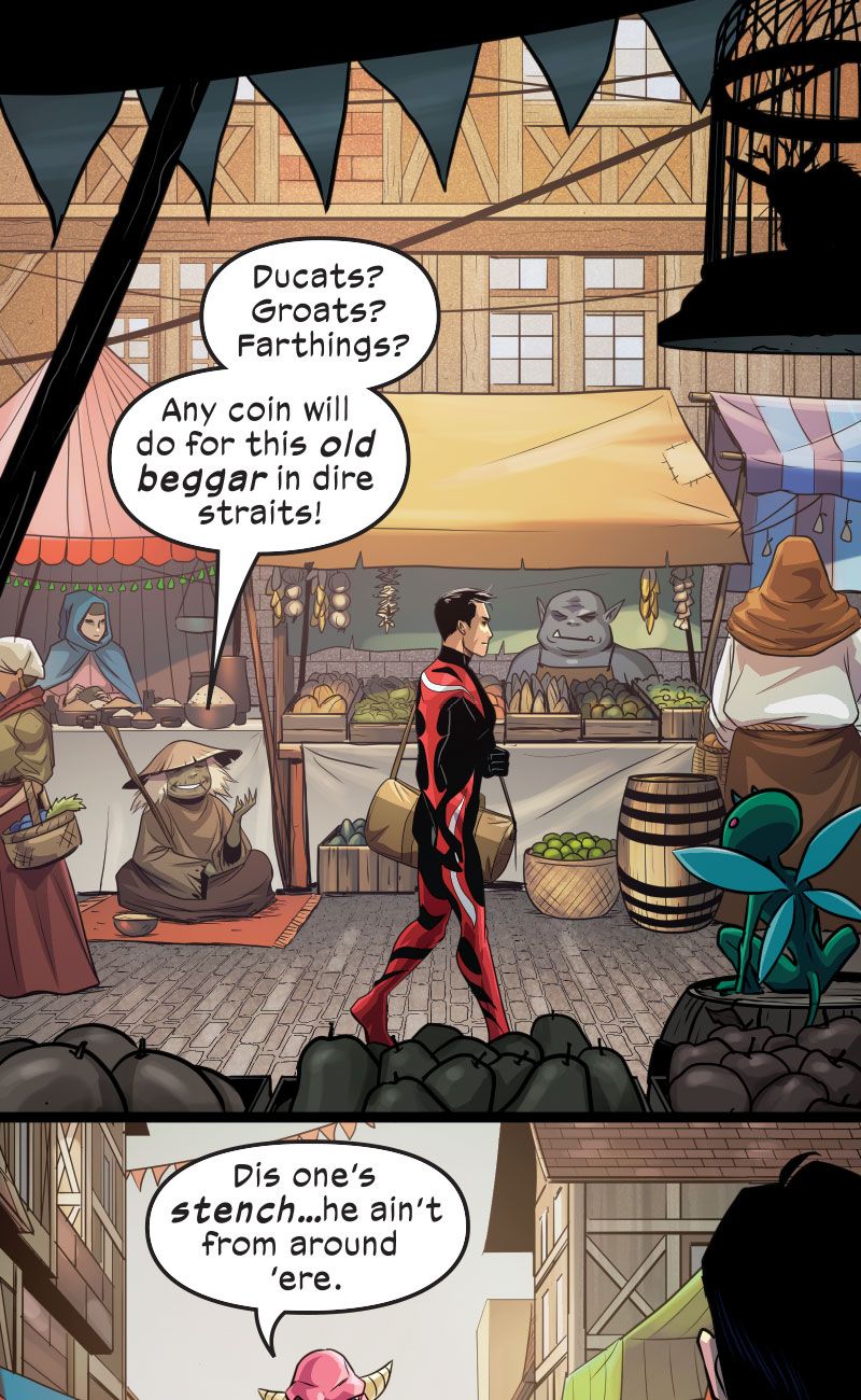 X-Men Unlimited Infinity Comic (2021-): Chapter 106 - Page 8