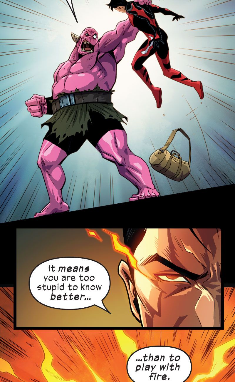 X-Men Unlimited Infinity Comic (2021-): Chapter 106 - Page 11