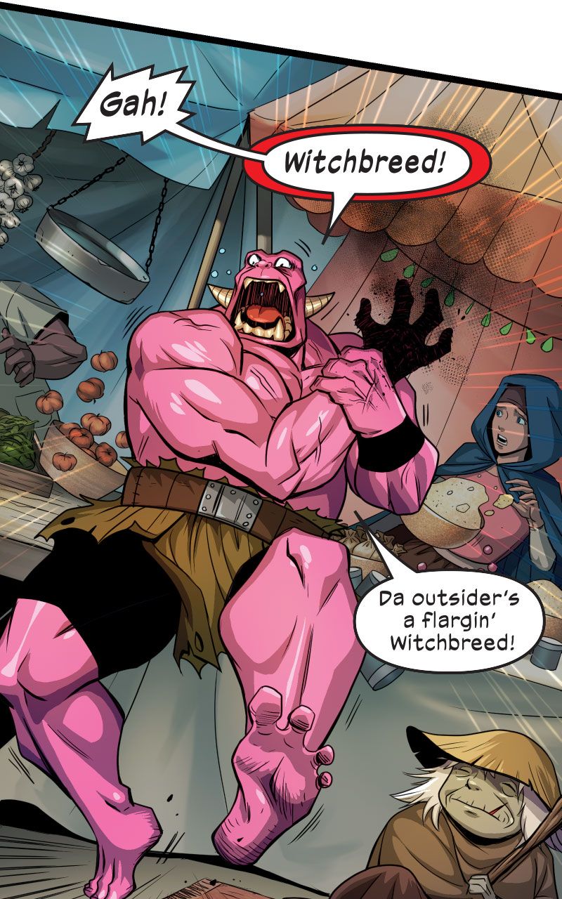 X-Men Unlimited Infinity Comic (2021-): Chapter 106 - Page 13