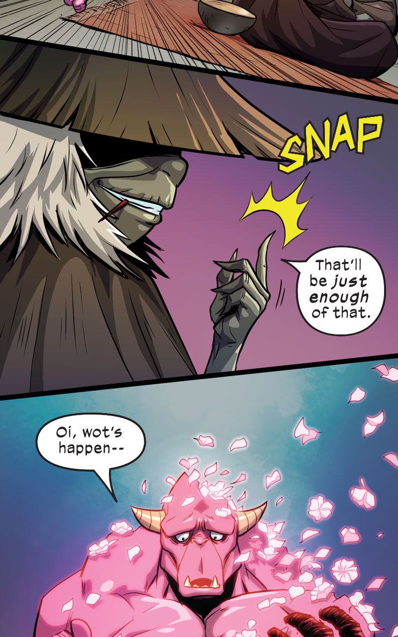 X-Men Unlimited Infinity Comic (2021-): Chapter 106 - Page 14