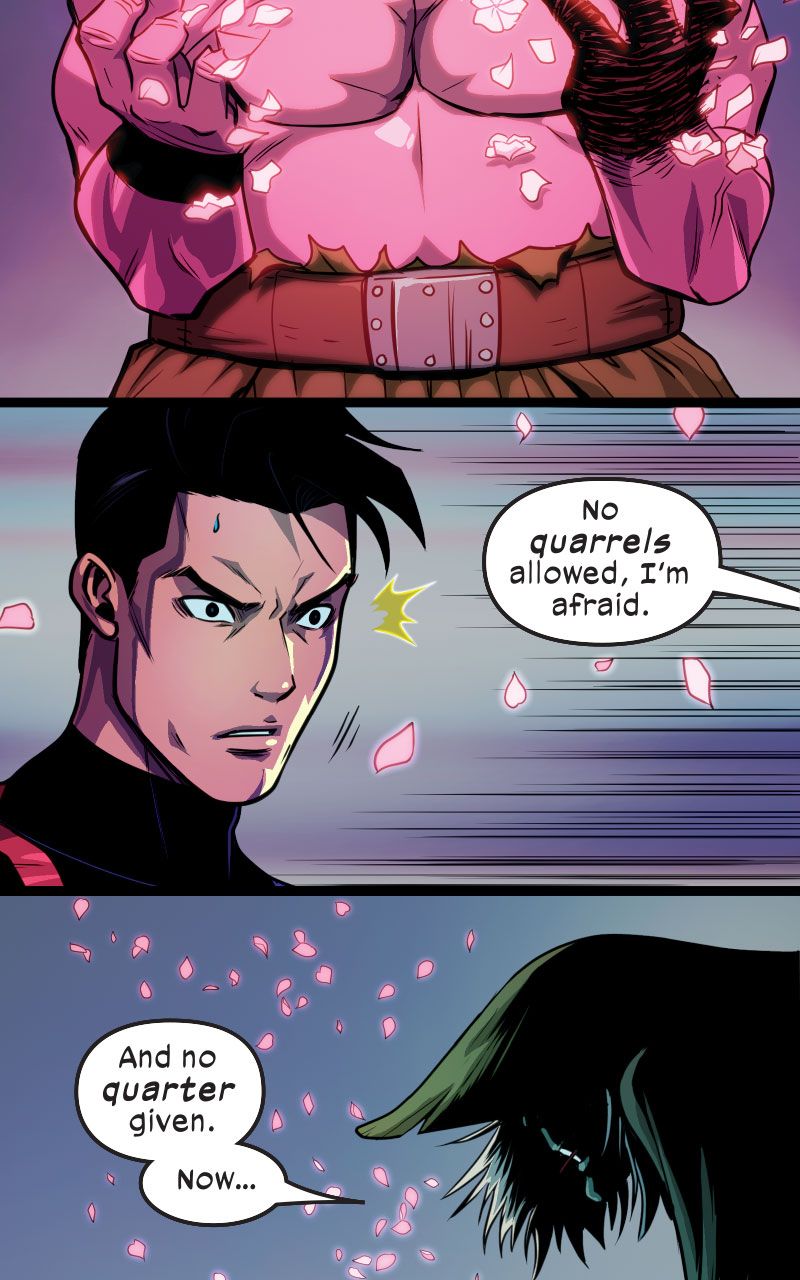 X-Men Unlimited Infinity Comic (2021-): Chapter 106 - Page 15