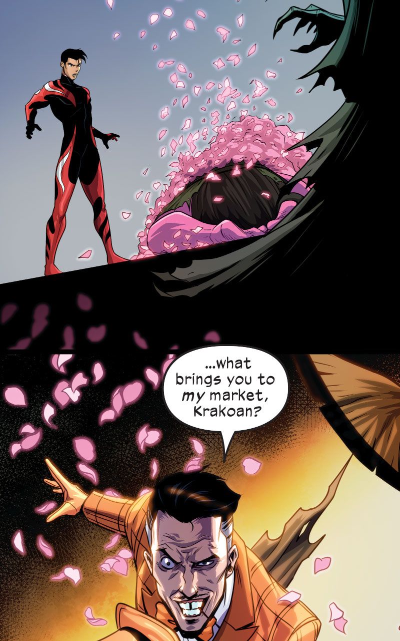 X-Men Unlimited Infinity Comic (2021-): Chapter 106 - Page 16
