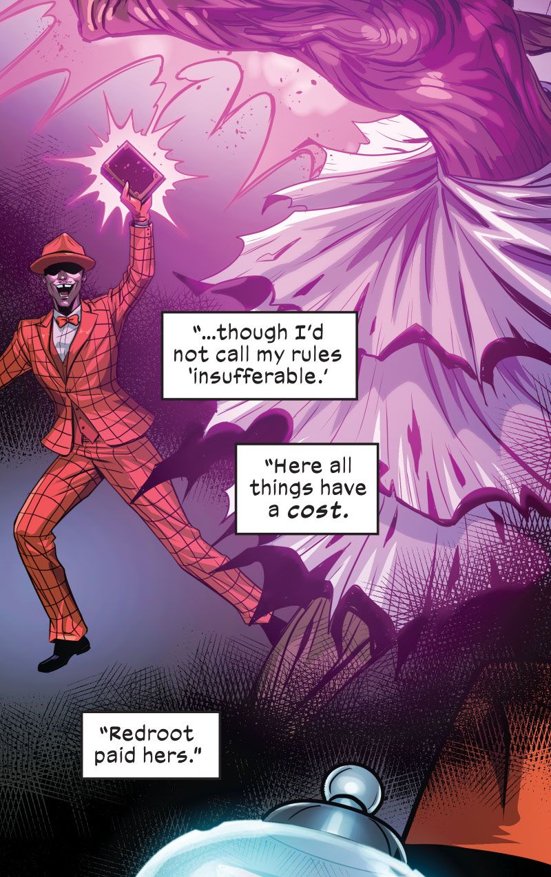 X-Men Unlimited Infinity Comic (2021-): Chapter 106 - Page 20