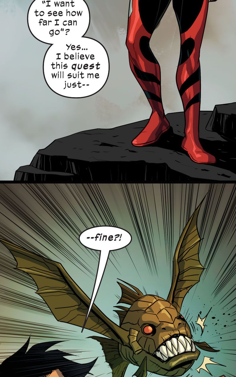 X-Men Unlimited Infinity Comic (2021-): Chapter 107 - Page 4