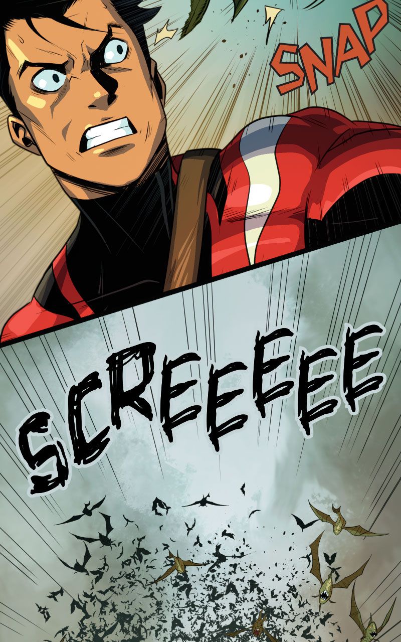 X-Men Unlimited Infinity Comic (2021-): Chapter 107 - Page 5