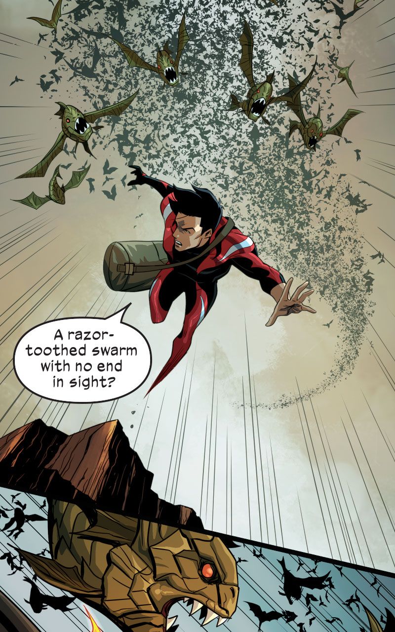 X-Men Unlimited Infinity Comic (2021-): Chapter 107 - Page 6
