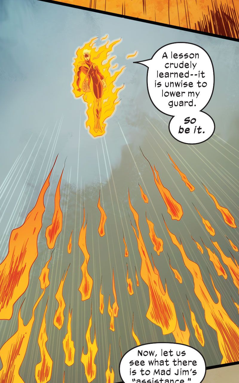 X-Men Unlimited Infinity Comic (2021-): Chapter 107 - Page 10