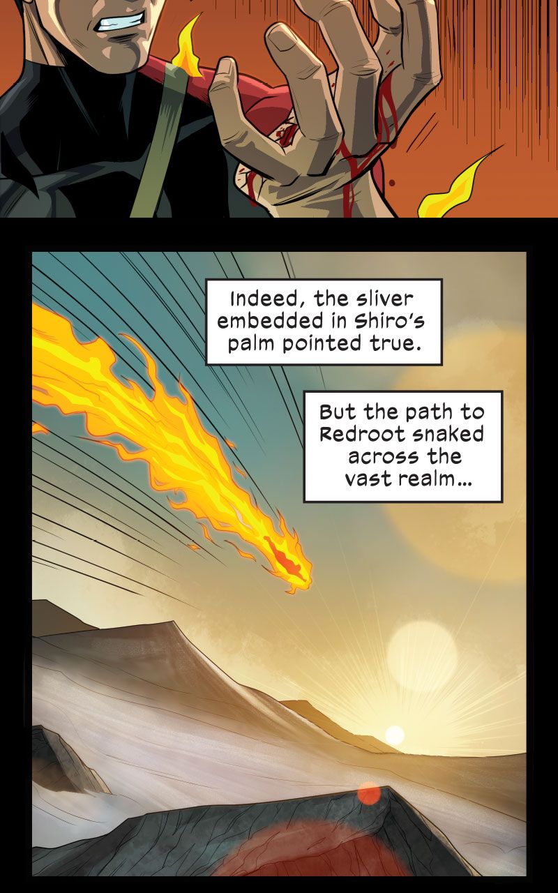 X-Men Unlimited Infinity Comic (2021-): Chapter 107 - Page 12