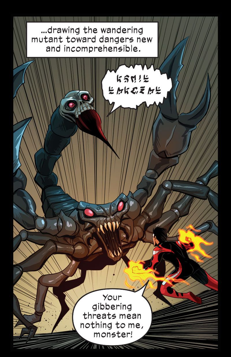 X-Men Unlimited Infinity Comic (2021-): Chapter 107 - Page 13