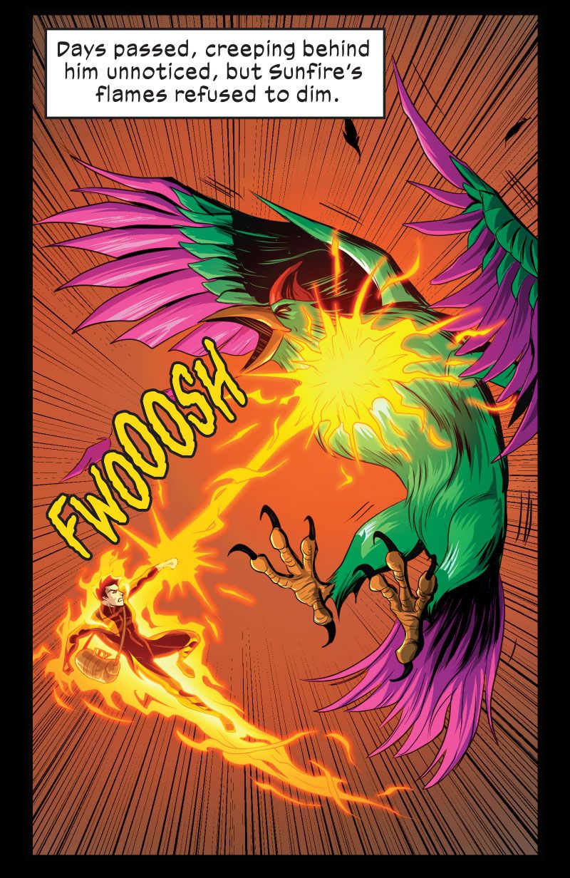 X-Men Unlimited Infinity Comic (2021-): Chapter 107 - Page 14