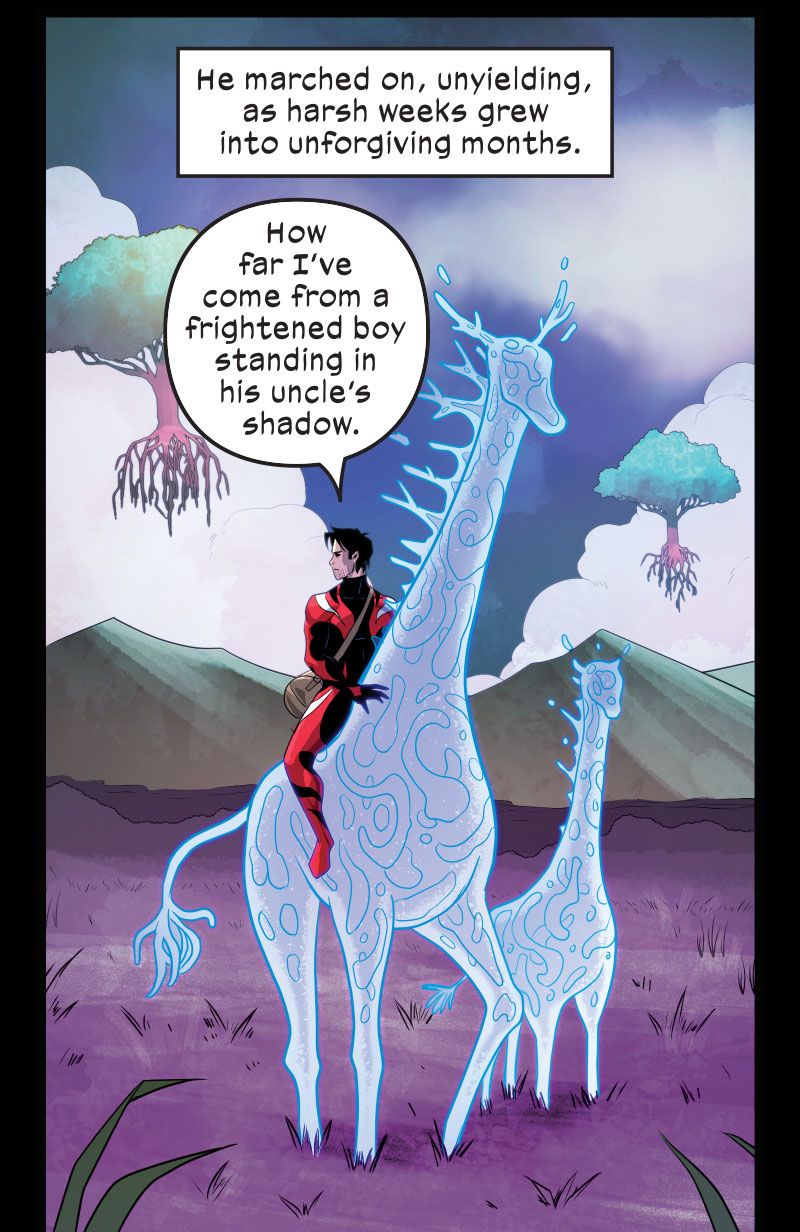 X-Men Unlimited Infinity Comic (2021-): Chapter 107 - Page 15