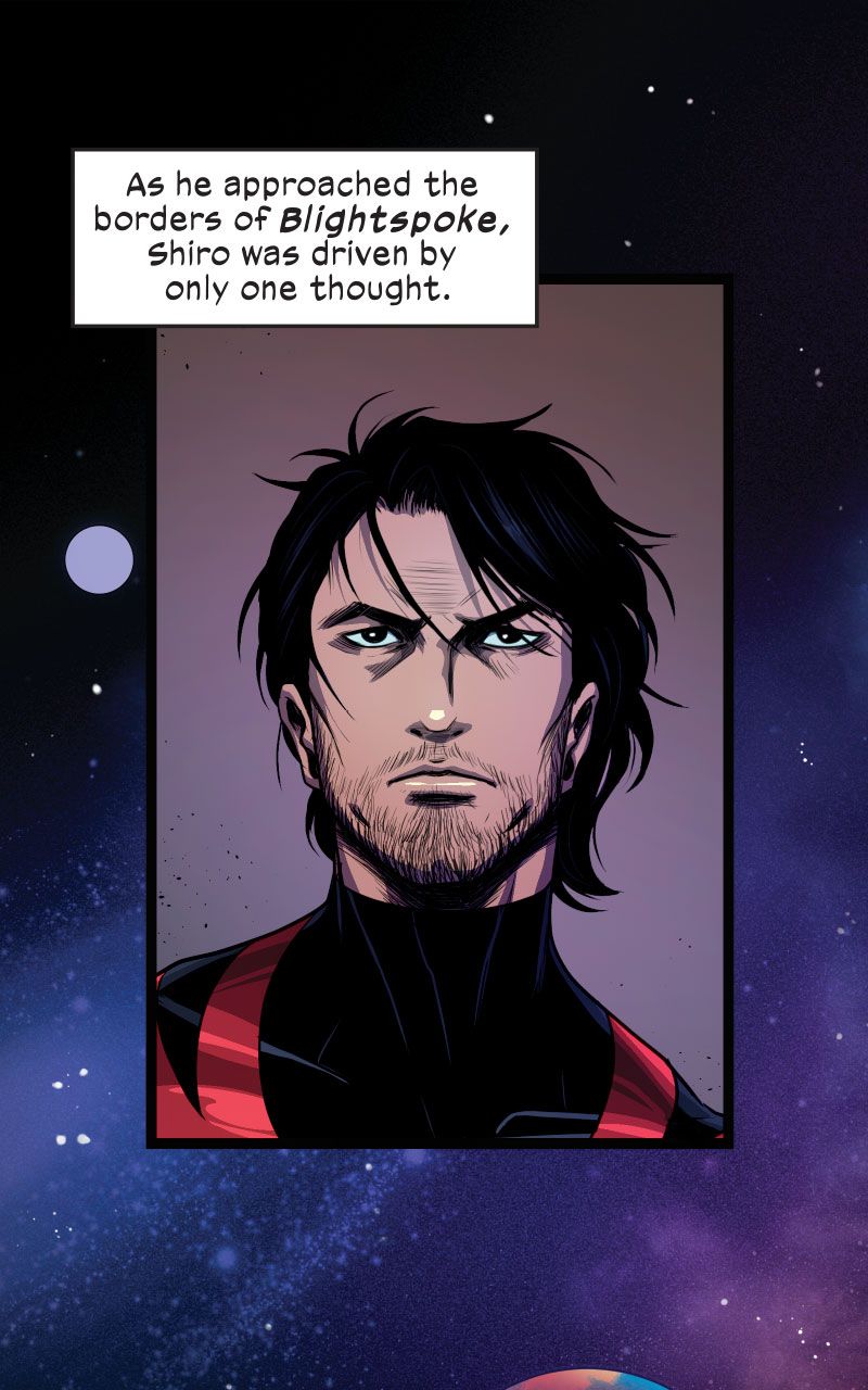 X-Men Unlimited Infinity Comic (2021-): Chapter 107 - Page 17