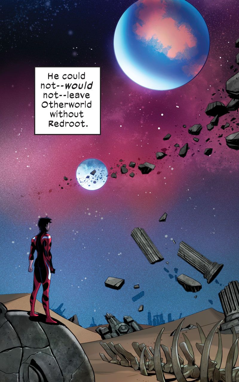 X-Men Unlimited Infinity Comic (2021-): Chapter 107 - Page 18