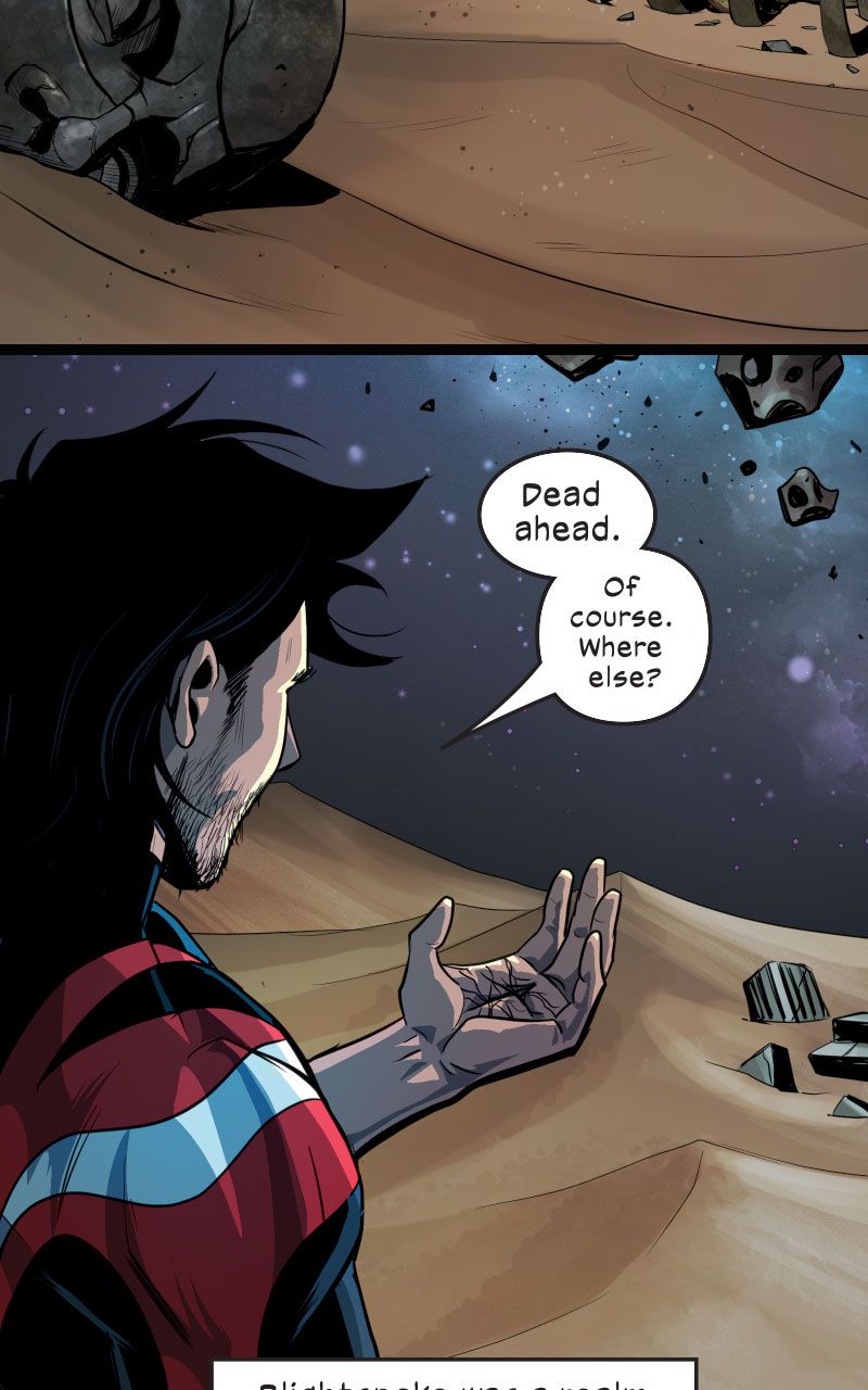 X-Men Unlimited Infinity Comic (2021-): Chapter 107 - Page 19