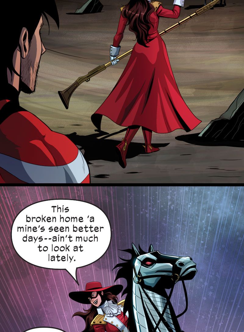 X-Men Unlimited Infinity Comic (2021-): Chapter 108 - Page 6