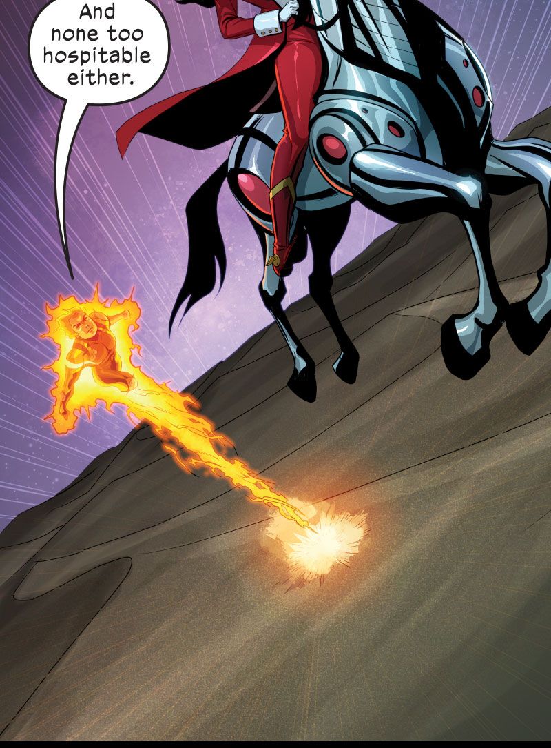 X-Men Unlimited Infinity Comic (2021-): Chapter 108 - Page 7