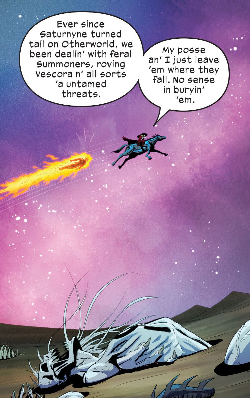 X-Men Unlimited Infinity Comic (2021-): Chapter 108 - Page 8