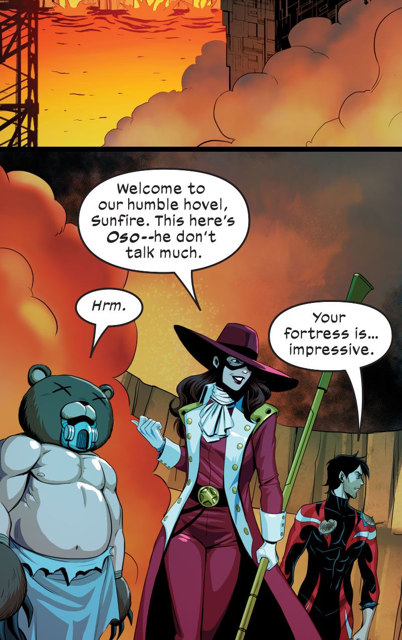 X-Men Unlimited Infinity Comic (2021-): Chapter 108 - Page 10