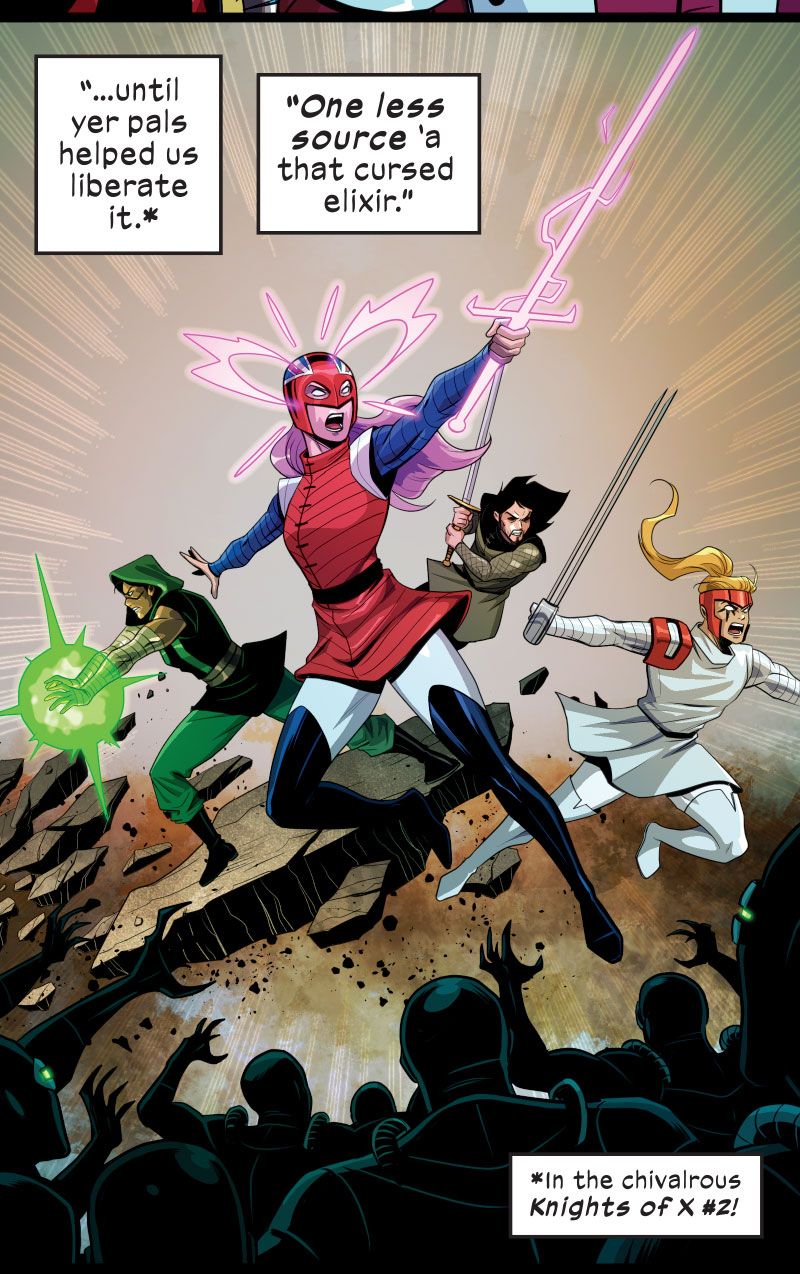 X-Men Unlimited Infinity Comic (2021-): Chapter 108 - Page 12