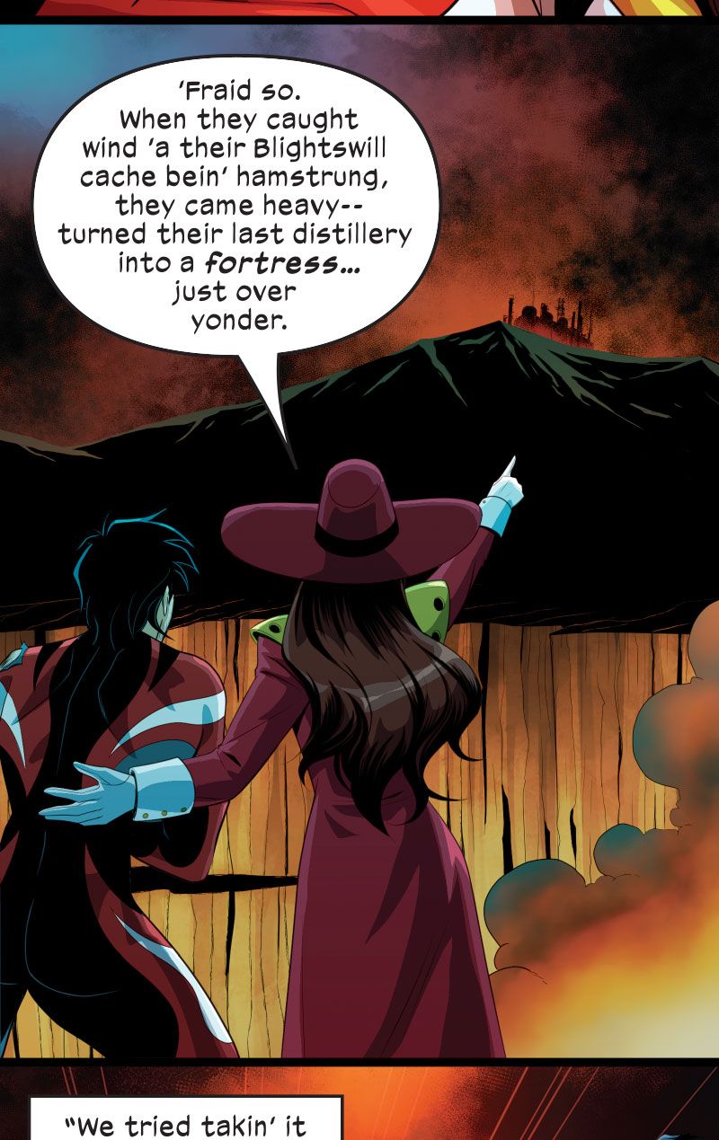 X-Men Unlimited Infinity Comic (2021-): Chapter 108 - Page 15