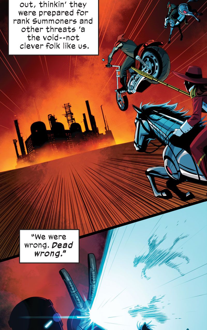 X-Men Unlimited Infinity Comic (2021-): Chapter 108 - Page 16
