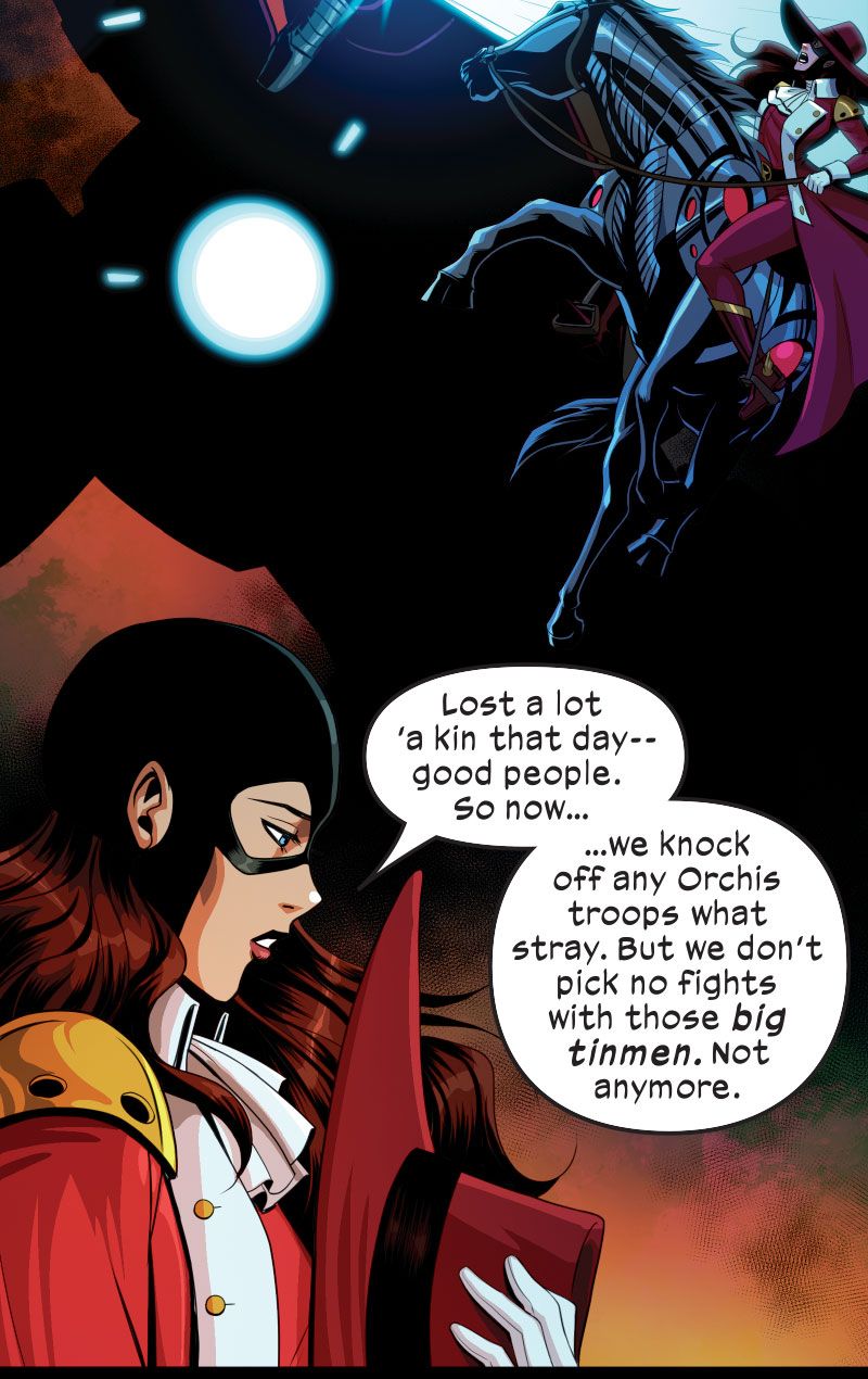 X-Men Unlimited Infinity Comic (2021-): Chapter 108 - Page 17
