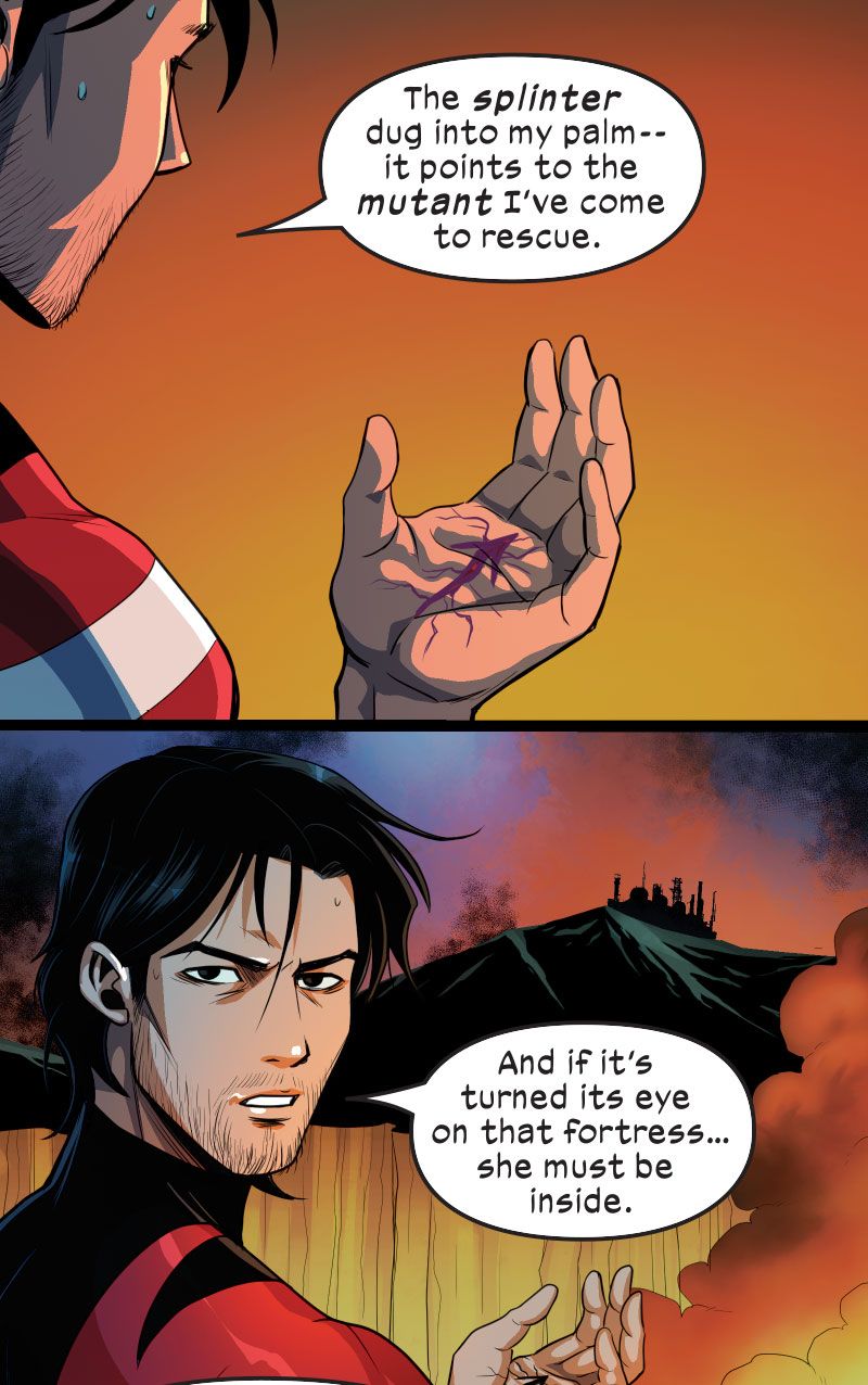 X-Men Unlimited Infinity Comic (2021-): Chapter 108 - Page 18