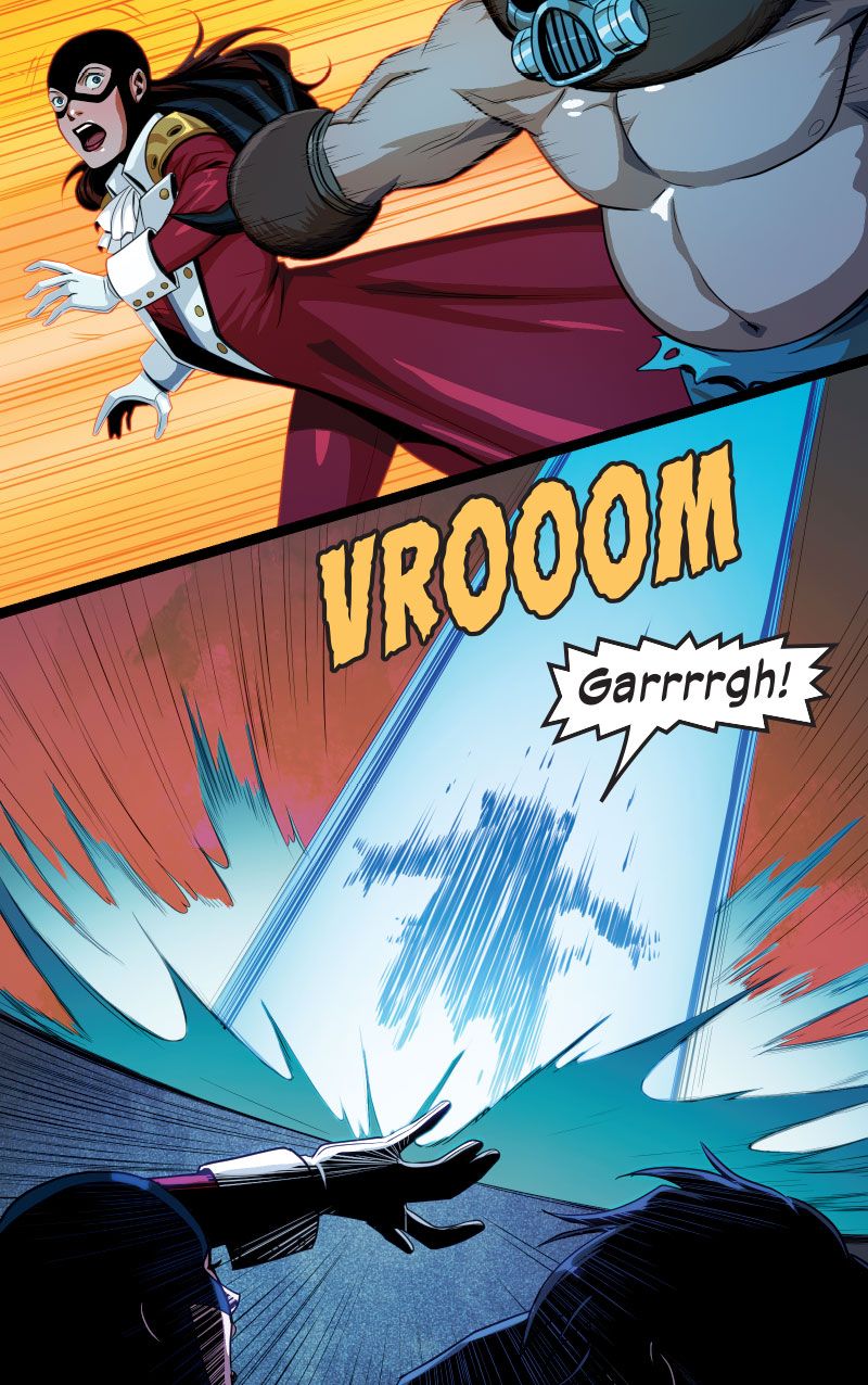X-Men Unlimited Infinity Comic (2021-): Chapter 108 - Page 20