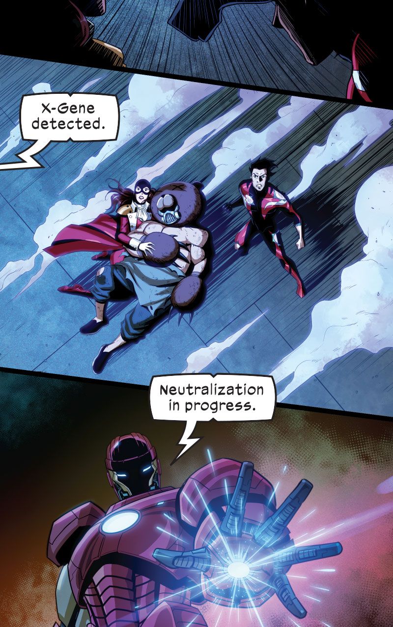 X-Men Unlimited Infinity Comic (2021-): Chapter 108 - Page 21