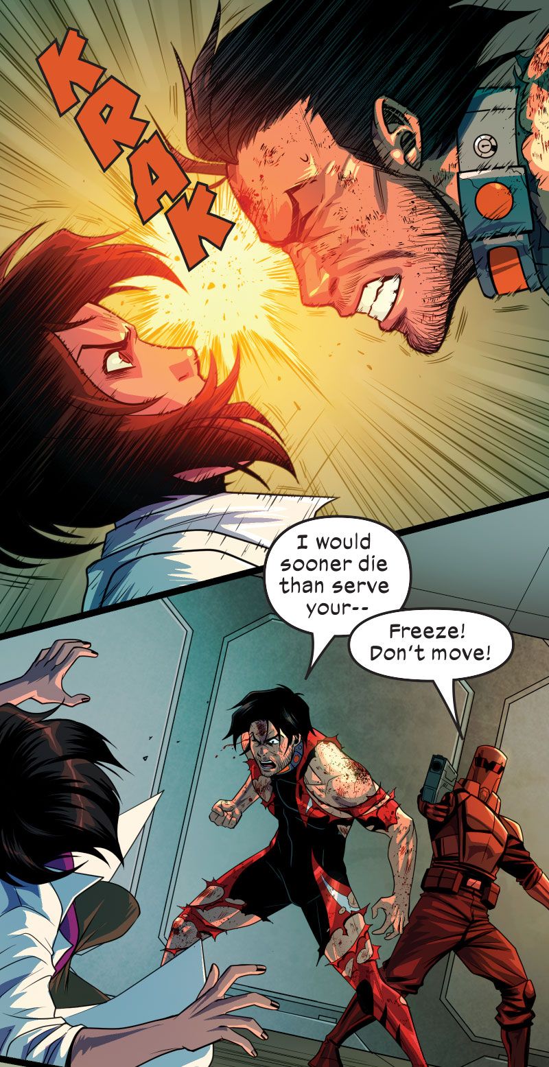 X-Men Unlimited Infinity Comic (2021-): Chapter 109 - Page 7