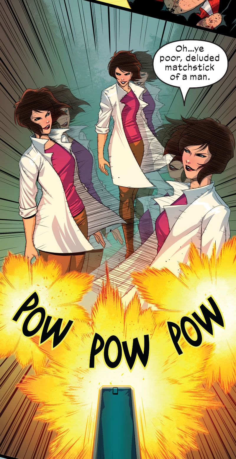 X-Men Unlimited Infinity Comic (2021-): Chapter 109 - Page 9