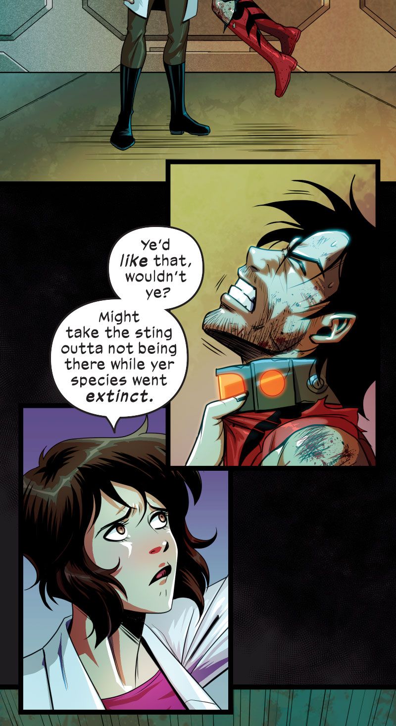 X-Men Unlimited Infinity Comic (2021-): Chapter 109 - Page 12