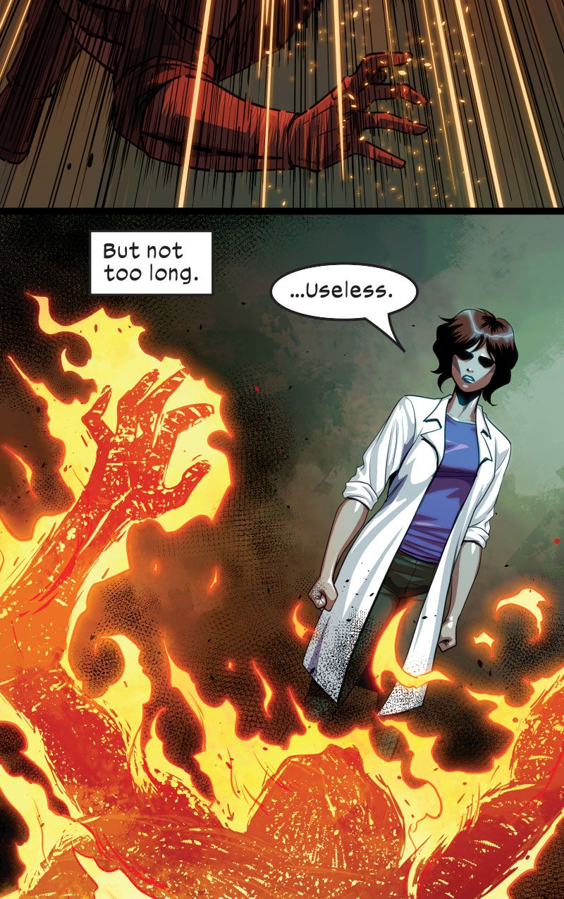 X-Men Unlimited Infinity Comic (2021-): Chapter 110 - Page 5