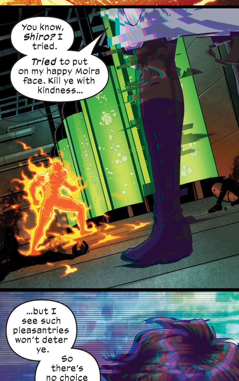 X-Men Unlimited Infinity Comic (2021-): Chapter 110 - Page 6