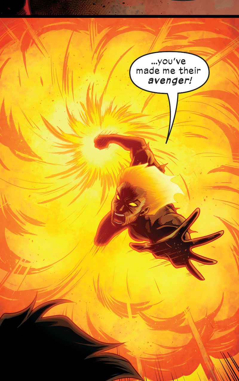 X-Men Unlimited Infinity Comic (2021-): Chapter 110 - Page 10