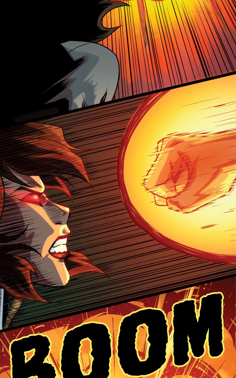 X-Men Unlimited Infinity Comic (2021-): Chapter 110 - Page 11