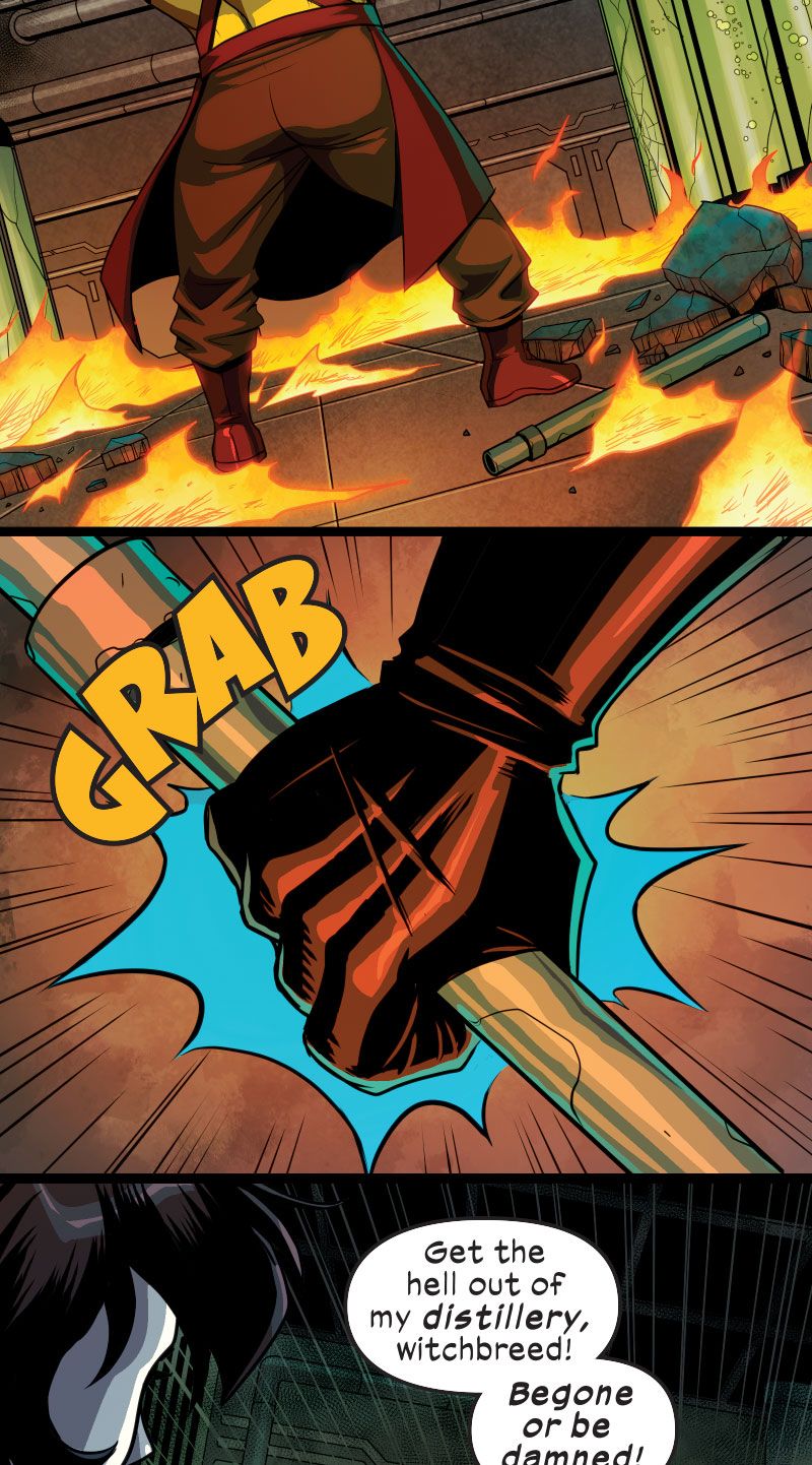 X-Men Unlimited Infinity Comic (2021-): Chapter 110 - Page 15
