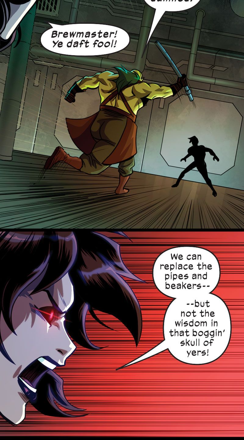 X-Men Unlimited Infinity Comic (2021-): Chapter 110 - Page 16